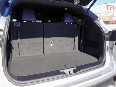 Certified 2021 Toyota Highlander XSE image 34