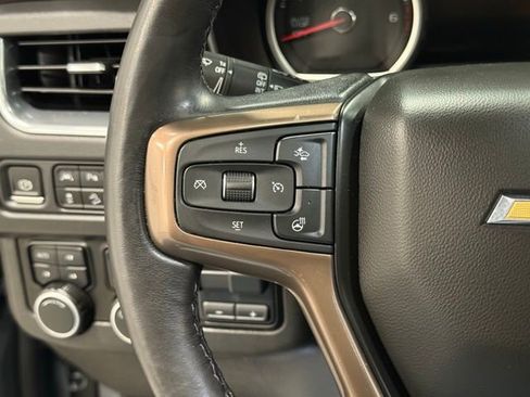 Used 2021 Chevrolet Tahoe High Country w/ Premium Package image 20