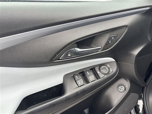 Used 2024 Buick Envista Preferred w/ Convenience I Package image 22