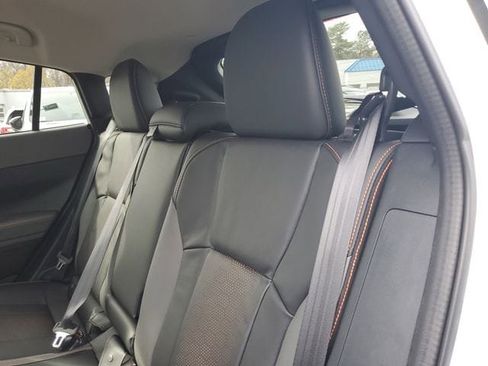 New 2026 Subaru Crosstrek 2.5i Limited w/ Popular Package #4A image 13