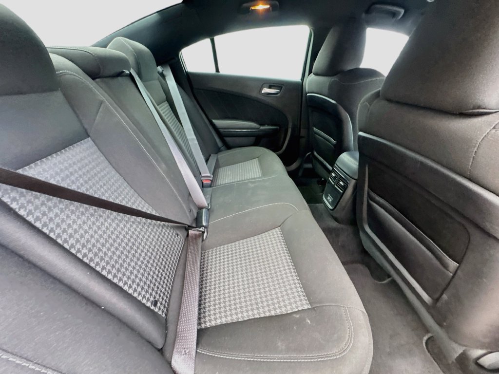 Used 2023 Dodge Charger R/T w/ Blacktop Package RWD image 25