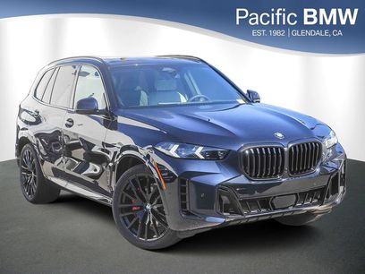 Used 2026 BMW X5 sDrive40i w/ M Sport Package