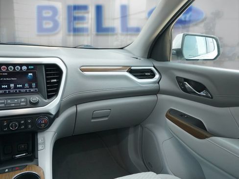 Used 2019 GMC Acadia SLE w/ Driver Alert Package I AWD/4WD image 21
