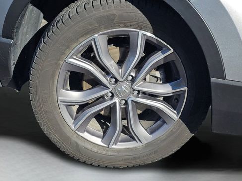 Used 2021 Honda CR-V Touring image 20