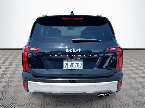 Used 2024 Kia Telluride S FWD image 6