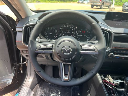 New 2026 MAZDA CX-50 2.5 Turbo w/ Accent Package AWD/4WD image 17