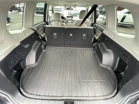 Used 2016 Subaru Forester 2.5i Touring w/ Eyesight & Navigation System image 20