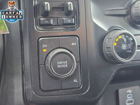 Certified 2025 Ford F250 XLT AWD/4WD image 7