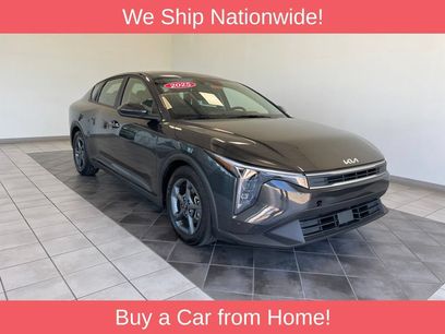 Used 2025 Kia K4