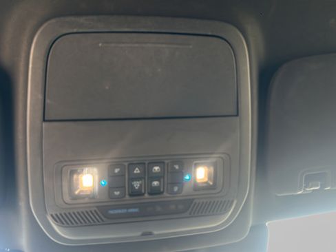 Used 2020 Ford Explorer ST w/ ST Street Pack AWD/4WD image 13