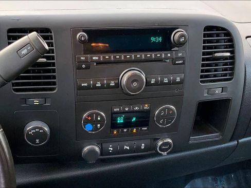 Used 2013 Chevrolet Silverado 1500 LT w/ All-Star Edition image 6