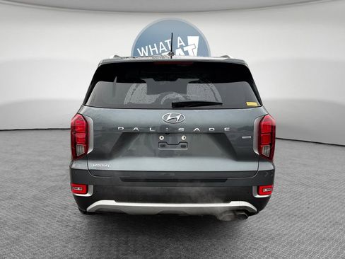 Used 2020 Hyundai Palisade SEL image 5