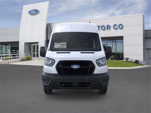 New 2026 Ford Transit 350 148 High Roof Extended image 6