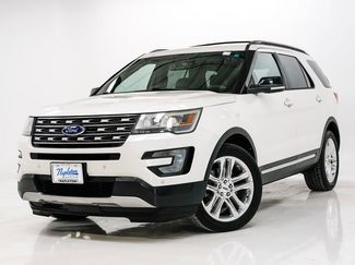 Used 2017 Ford Explorer XLT w/ Equipment Group 202A video 1