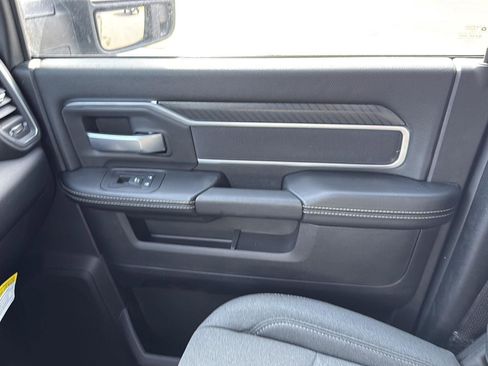 New 2025 RAM 2500 Big Horn image 20