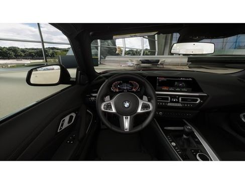 New 2026 BMW Z4 M40i RWD image 13