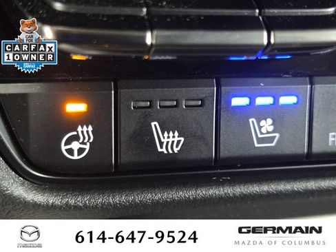 Certified 2026 MAZDA CX-70 SC Plus AWD/4WD image 34
