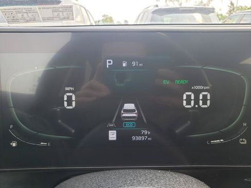 Used 2023 Kia Sportage EX AWD/4WD image 33