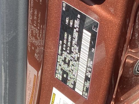 Used 2023 Lexus RX 350 Premium Plus w/ Cold Area Package image 9