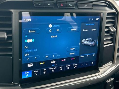 Used 2024 Ford F150 STX w/ Equipment Group 201A FX4 image 31