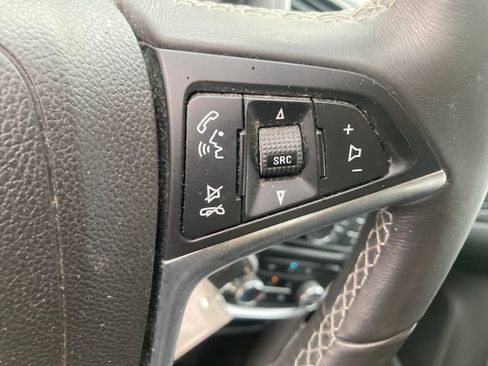 Used 2016 Buick Encore AWD image 43