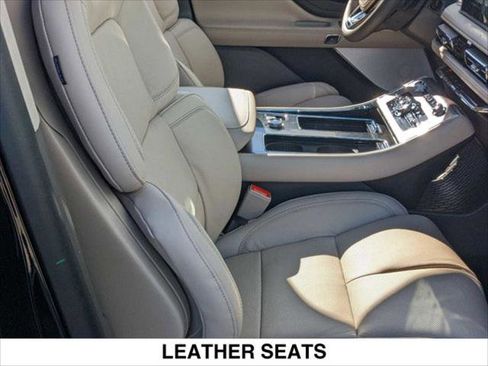 New 2023 Lincoln Aviator Reserve w/ Equipment Group 201A image 13