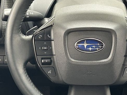 Used 2023 Subaru Solterra AWD image 12