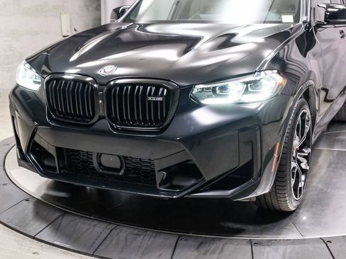 Used 2022 BMW X3 M w/ Competition Package AWD/4WD image 18