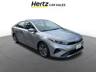 Used 2024 Kia Forte LXS