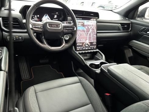 Used 2026 GMC Terrain AT4 w/ Convenience Package III image 16