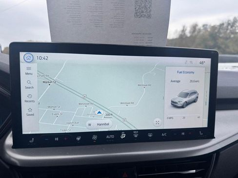 Used 2023 Ford Escape Active w/ Tech Pack #2 image 18