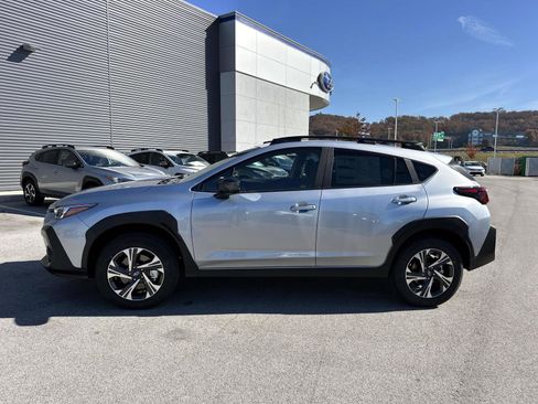 New 2026 Subaru Crosstrek 2.5i Premium image 7