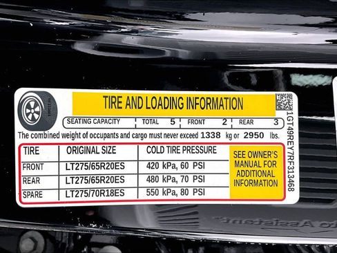 Certified 2024 GMC Sierra 2500 Denali w/ Denali Reserve Package image 17