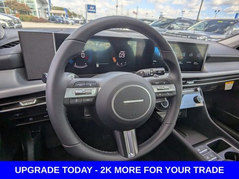 New 2026 Hyundai Sonata SEL image 11