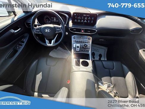 Used 2023 Hyundai Santa Fe XRT AWD/4WD image 12