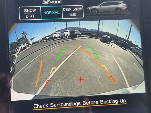 Used 2023 Subaru Outback Onyx Edition w/ Popular Package #2 image 27