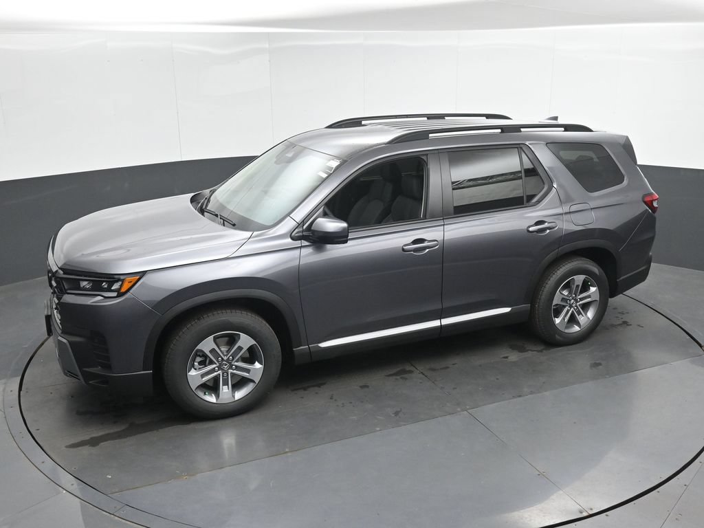 New 2026 Honda Pilot EX-L image 30