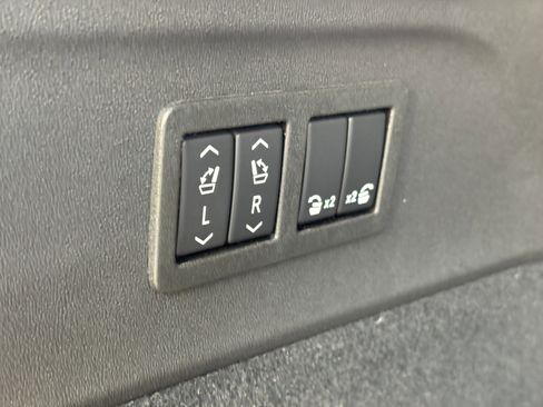 New 2026 Cadillac Escalade IQ Sport 2 image 10