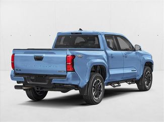 New 2026 Toyota Tacoma TRD Off-Road video 2