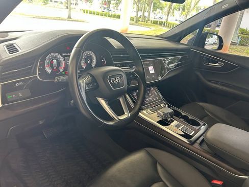 Used 2023 Audi Q7 2.0T Premium Plus AWD/4WD image 6