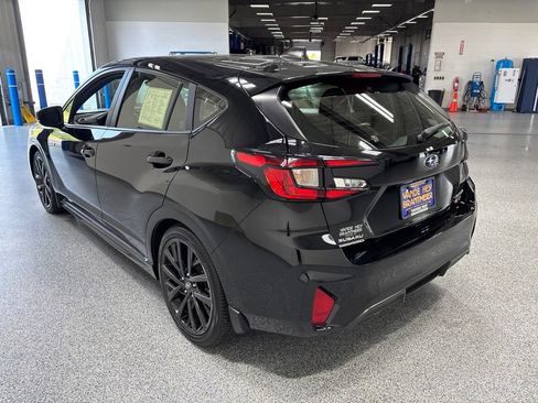 Used 2024 Subaru Impreza RS AWD/4WD image 5