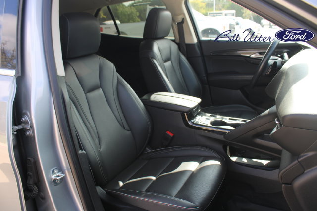Used 2023 Buick Envision Essence FWD image 11