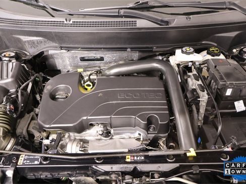 Used 2024 Chevrolet Equinox LT image 19