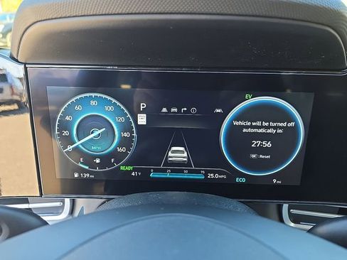 New 2026 Hyundai Elantra Limited FWD image 27