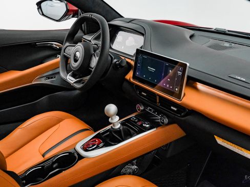 New 2026 Lotus Emira V6 SE Touring RWD image 60