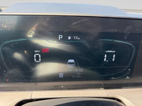 Certified 2024 Kia Telluride EX X-Line AWD/4WD image 14