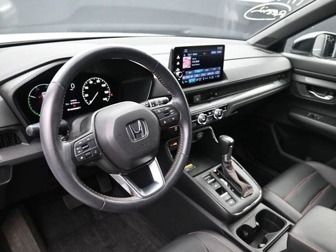 Used 2024 Honda CR-V Sport-L image 15