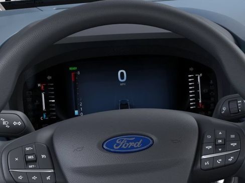 New 2025 Ford Maverick XL w/ Equipment Group 101A AWD/4WD image 13