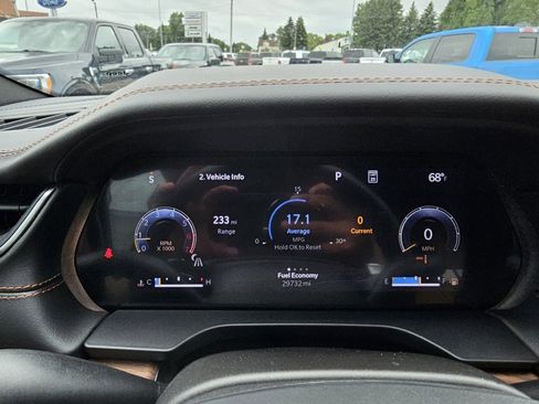 Used 2023 Jeep Grand Cherokee L Summit w/ Advanced Protech Group IV image 19