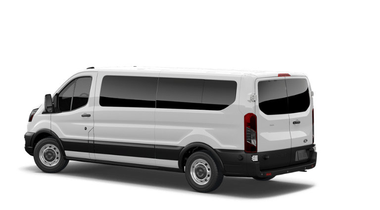 New 2027 Ford Transit 350 XL RWD image 23